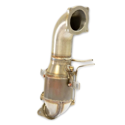 Downpipe s metalickým katalyzátorem 200 CPSI Supersprint 756741