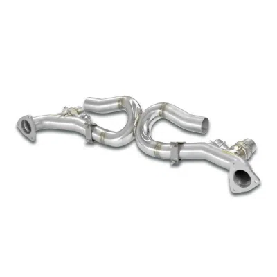"X-Pipe" s klapkami pro levou i pravou stranu Supersprint 247413