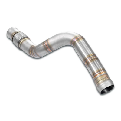 Spojovací trubka LIGHTWEIGHT + pružný člen Supersprint 721631