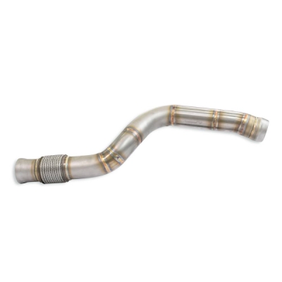 Spojovací trubka LIGHTWEIGHT + pružný člen Supersprint 721631