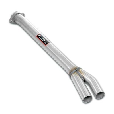 Spojovací "Y-trubka" Supersprint 043422