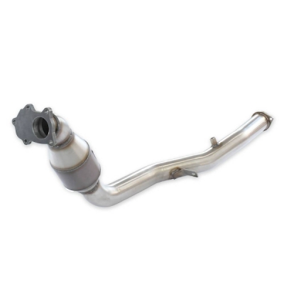 Downpipe s metalickým katalyzátorem Ø76mm Supersprint 962521