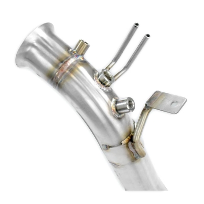 Downpipe nahrazující katalyzátor a DPF (motor B47 – EURO6) Supersprint 521611