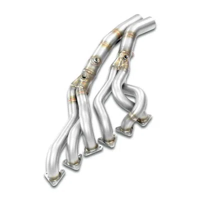 Manifold (Left Hand Drive) Supersprint 043931