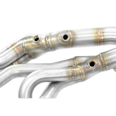 Manifold (Left Hand Drive) Supersprint 043931