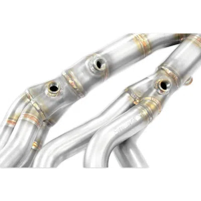 Manifold (Left Hand Drive) Supersprint 043931