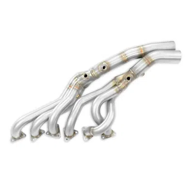 Manifold (Left Hand Drive) Supersprint 043931