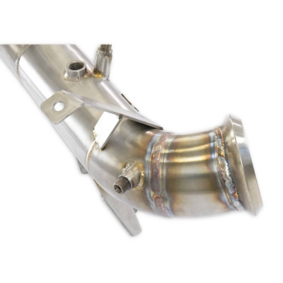 Downpipe - náhrada originálního katalyzátoru Supersprint 724711