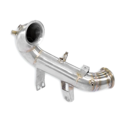 Downpipe - náhrada originálního katalyzátoru Supersprint 724711
