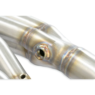 Manifold (Left Hand Drive) Supersprint 787531