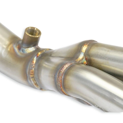 Manifold (Left Hand Drive) Supersprint 787531