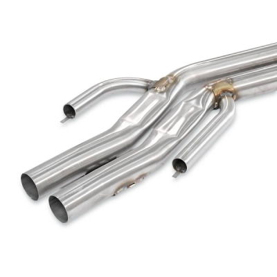 Centre "X-Pipe" Supersprint 043212