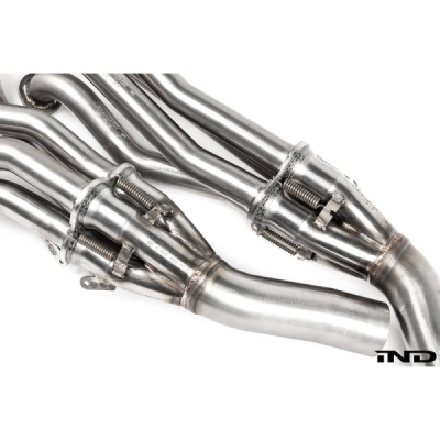 Výfukové svody SUPERSPRINT DESIGN PATENT – pro vozy s levostranným řízením Supersprint 786801
