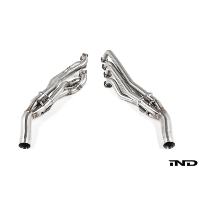 Výfukové svody SUPERSPRINT DESIGN PATENT – pro vozy s levostranným řízením Supersprint 786801