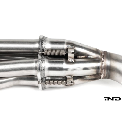 Výfukové svody SUPERSPRINT DESIGN PATENT – pro vozy s levostranným řízením Supersprint 786801