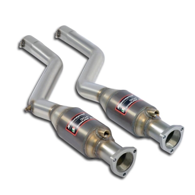 Headers package LHD Supersprint 044010