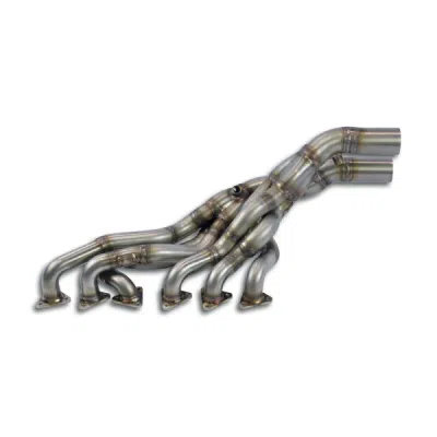 Headers package RHD Supersprint 044910