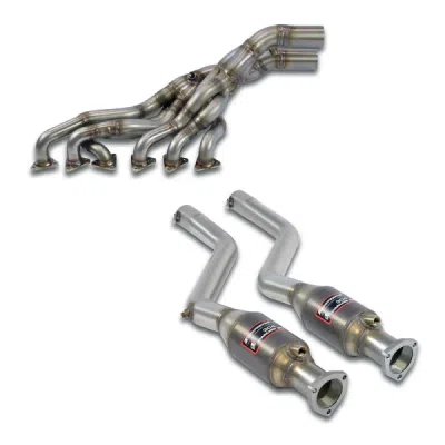 Headers package RHD Supersprint 044910