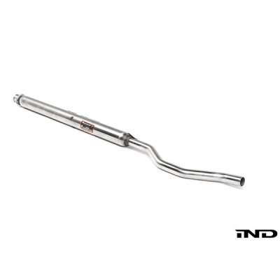 Přední výfuk Supersprint 780101