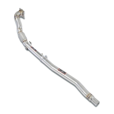 Turbo downpipe kit (nahrazuje originální katalyzátor) Supersprint 766231