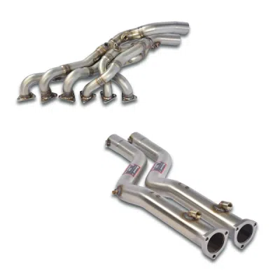 Race Headers package LHD Supersprint 044020