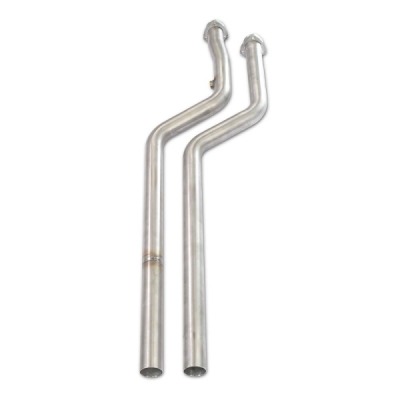 Front pipe kit Right - Left Supersprint 781352