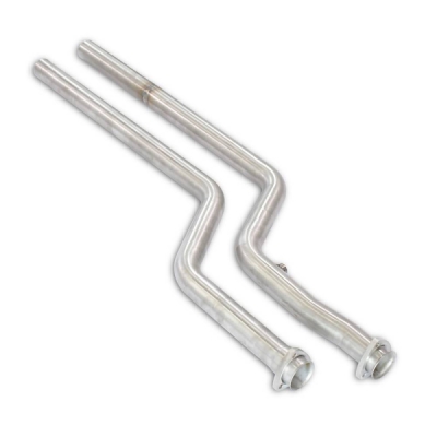 Front pipe kit Right - Left Supersprint 781352