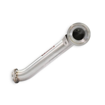 Turbo downpipe kit (nahrazuje pre-katalyzátor) Supersprint 776111