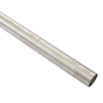 Y-Pipe, non resonated "floor pedals" Supersprint 010442