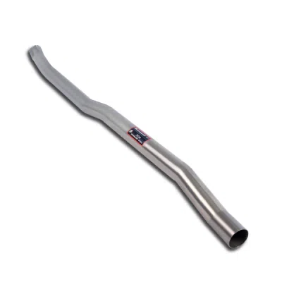 Front pipe Supersprint 833612