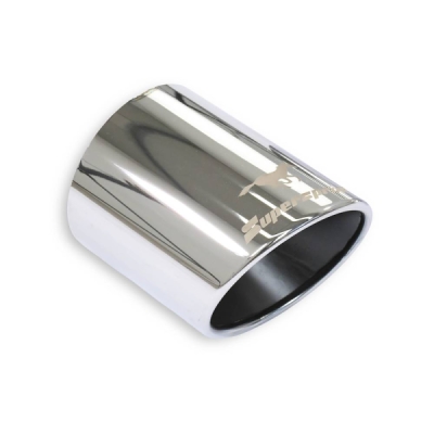 Endpipe kit Right - Left O 120 Supersprint 756724
