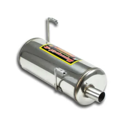 Rear exhaustRace packageAvailable through: RC Sport France click here Supersprint 804104