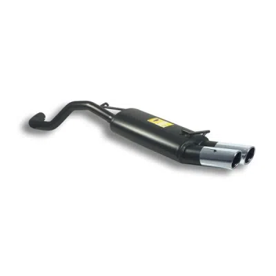 Rear exhaust MAGNUM OO 90 Race packageAvailable through: RC Sport France click here Supersprint 761726