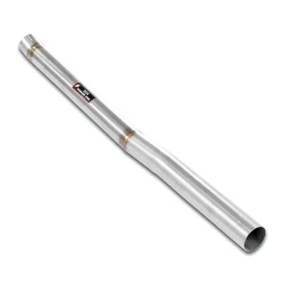 Front pipe Supersprint 833652