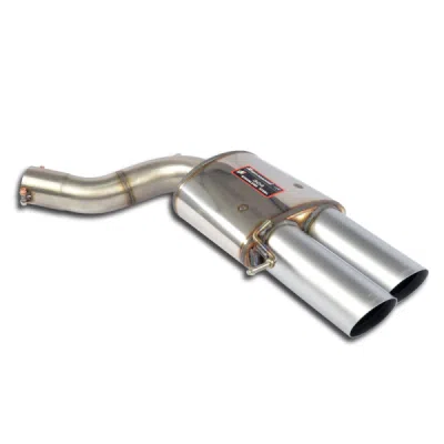 Rear exhaust Right "Racing" OO100Race packageAvailable through: RC Sport France click here Supersprint 046606