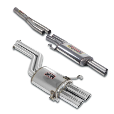 "Cat.-Back" Package Supersprint 764710