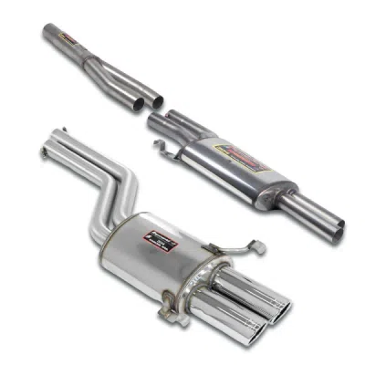 "Cat.-Back" Package Supersprint 764710