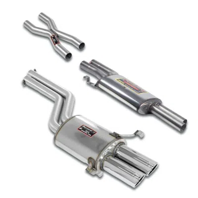 "Cat.-Back" Package Supersprint 761820