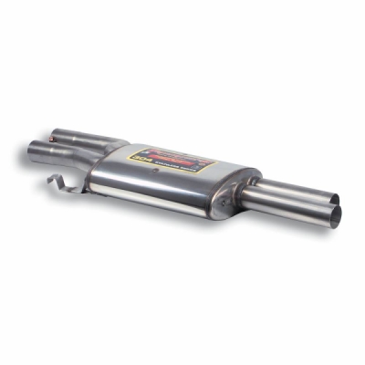 "Cat.-Back" Package Supersprint 761820