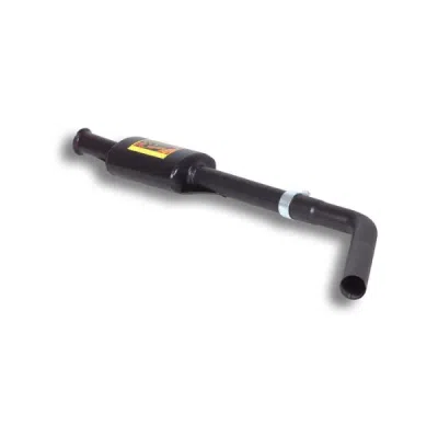 Centre exhaustRace packageAvailable through: RC Sport France click here Supersprint 872403