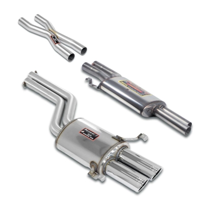 "Cat.-Back" Package Supersprint 761810