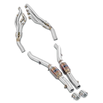 Headers performance package Supersprint 786810