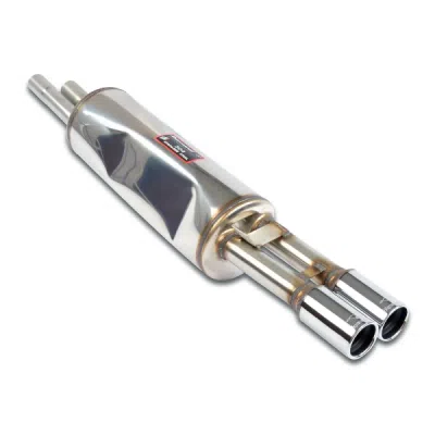 Zadní výfuk OO70 Supersprint 781506