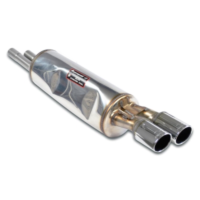 Zadní výfuk OO80 Supersprint 781626