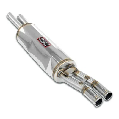 Zadní výfuk OO54 Supersprint 781536
