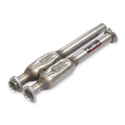 Přední výfuk Supersprint 781702