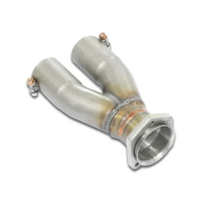Spojovací Y-trubka Supersprint 844233