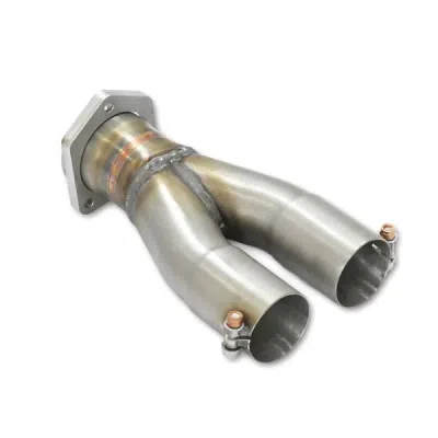 Spojovací Y-trubka Supersprint 844233