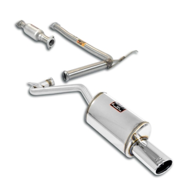 Sport performance package Supersprint 871410