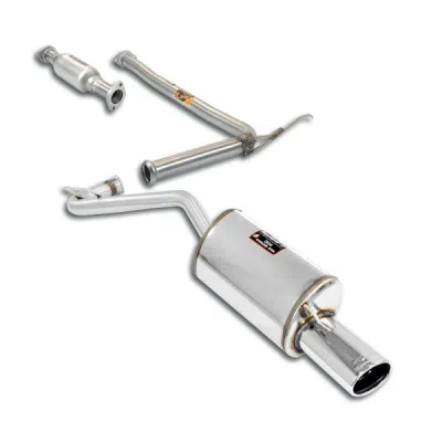 Sport performance package Supersprint 871410